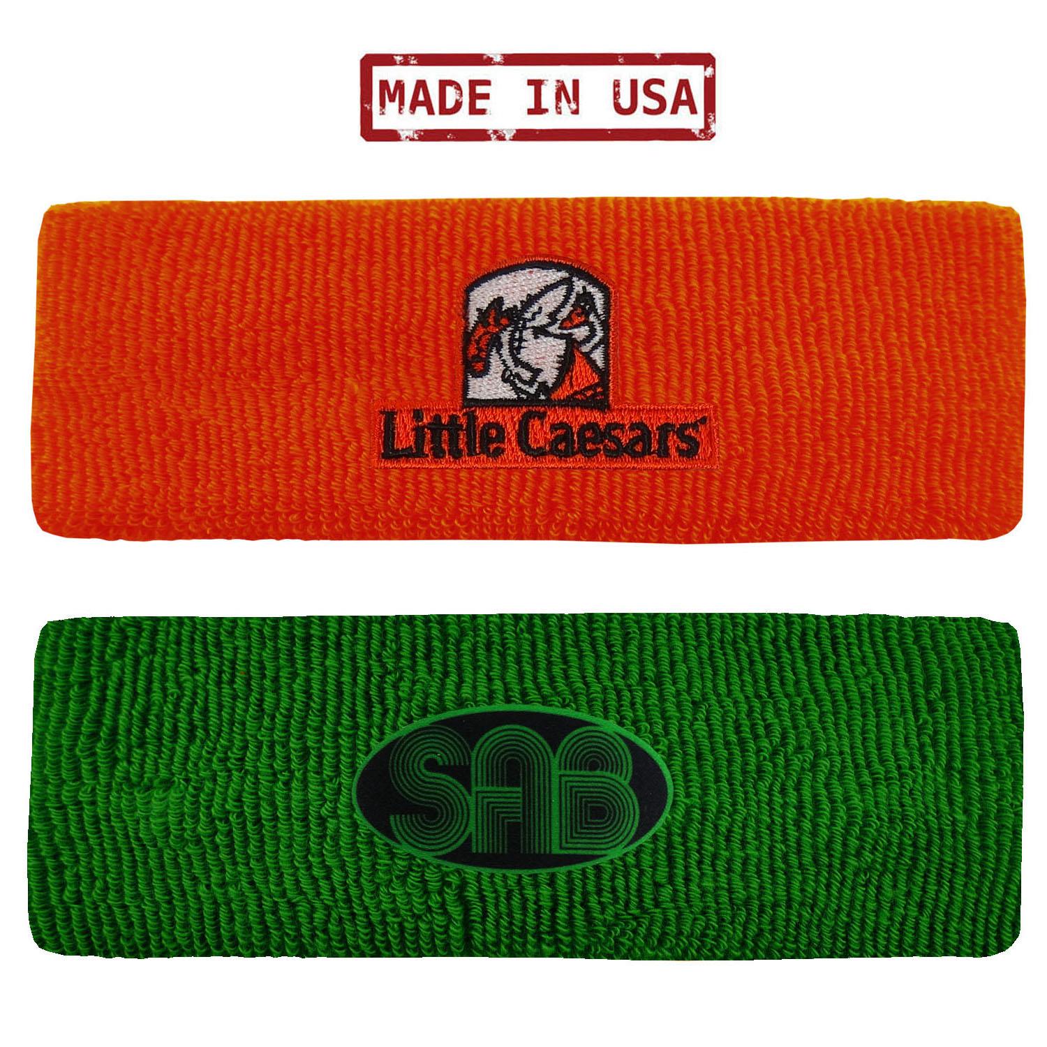 American-USA Made Headband