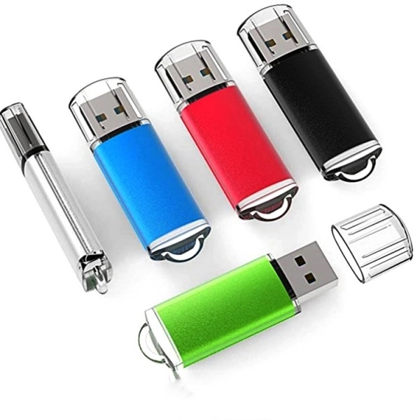 8GB/16GB/32GB/64GB U-Disk Flash Drive 4