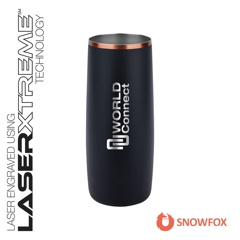 Snowfox® 14 oz. Vacuum Insulated Highball Tumbler 8