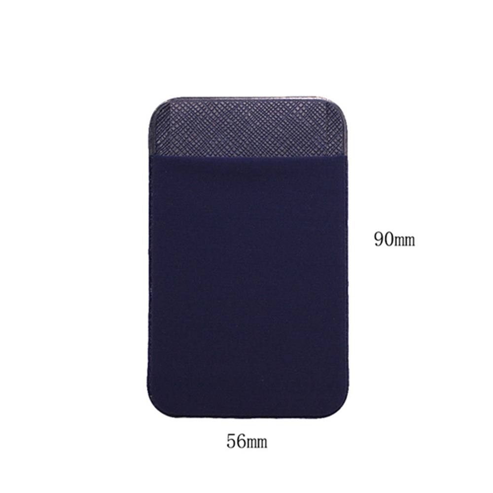 Phone Wallet Phone Card Holder 4