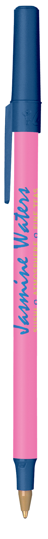 BIC® Round Stic® Pen 14