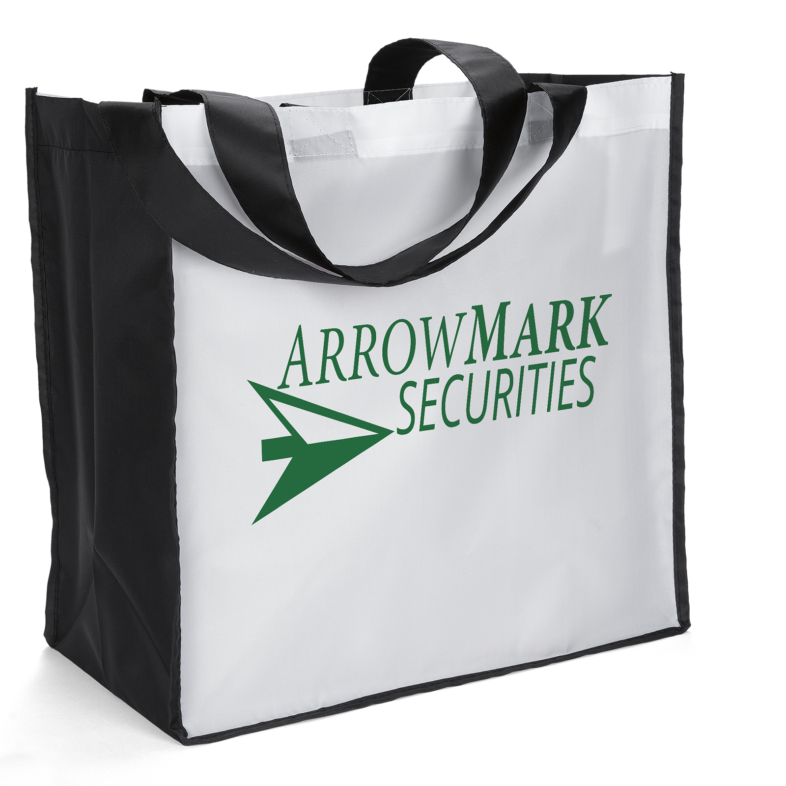 Picasso - Polyester Tote - Screen Print