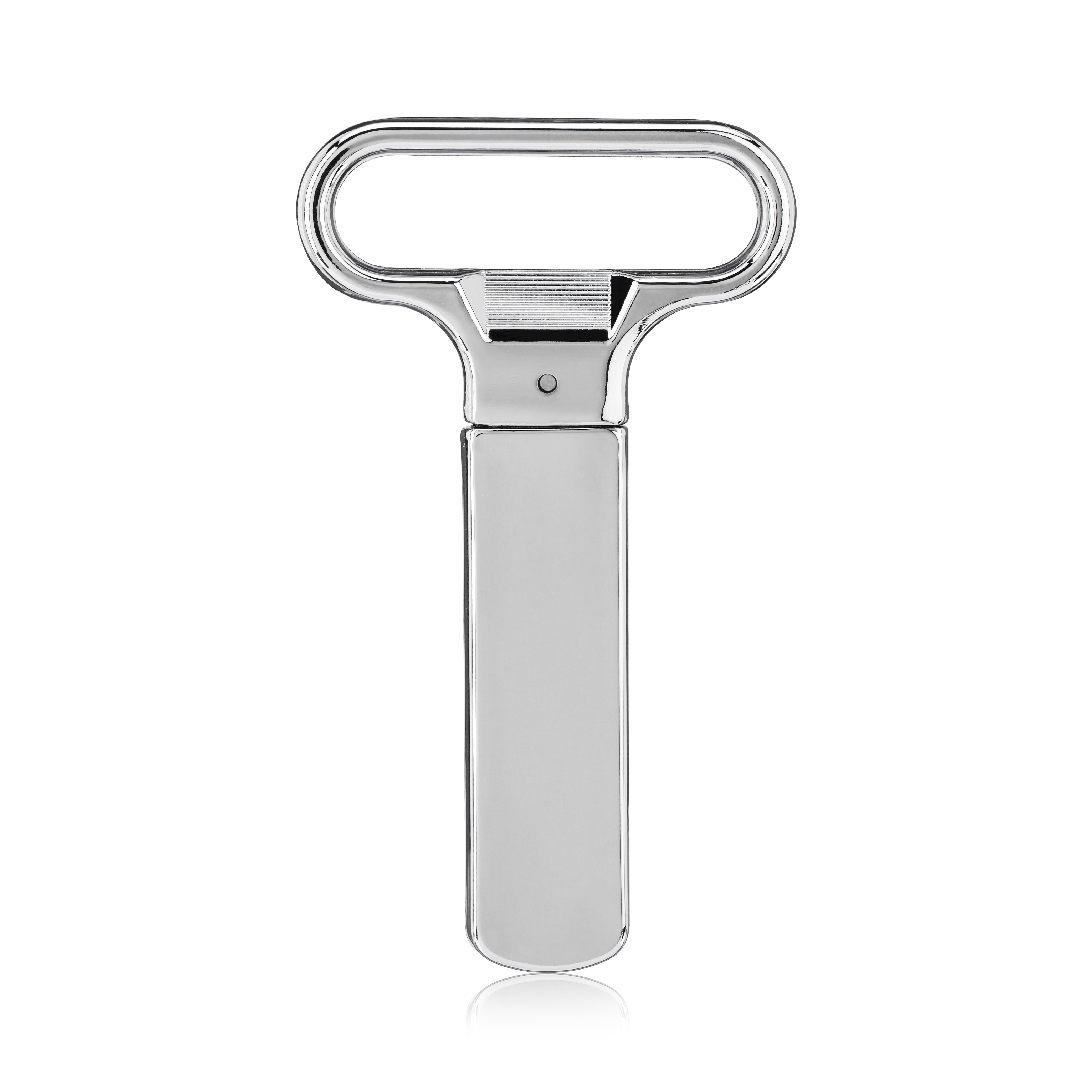 True® Jeeves™: Twin Prong Bottle Opener 4
