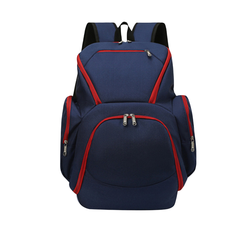 Basketball Backpack 1