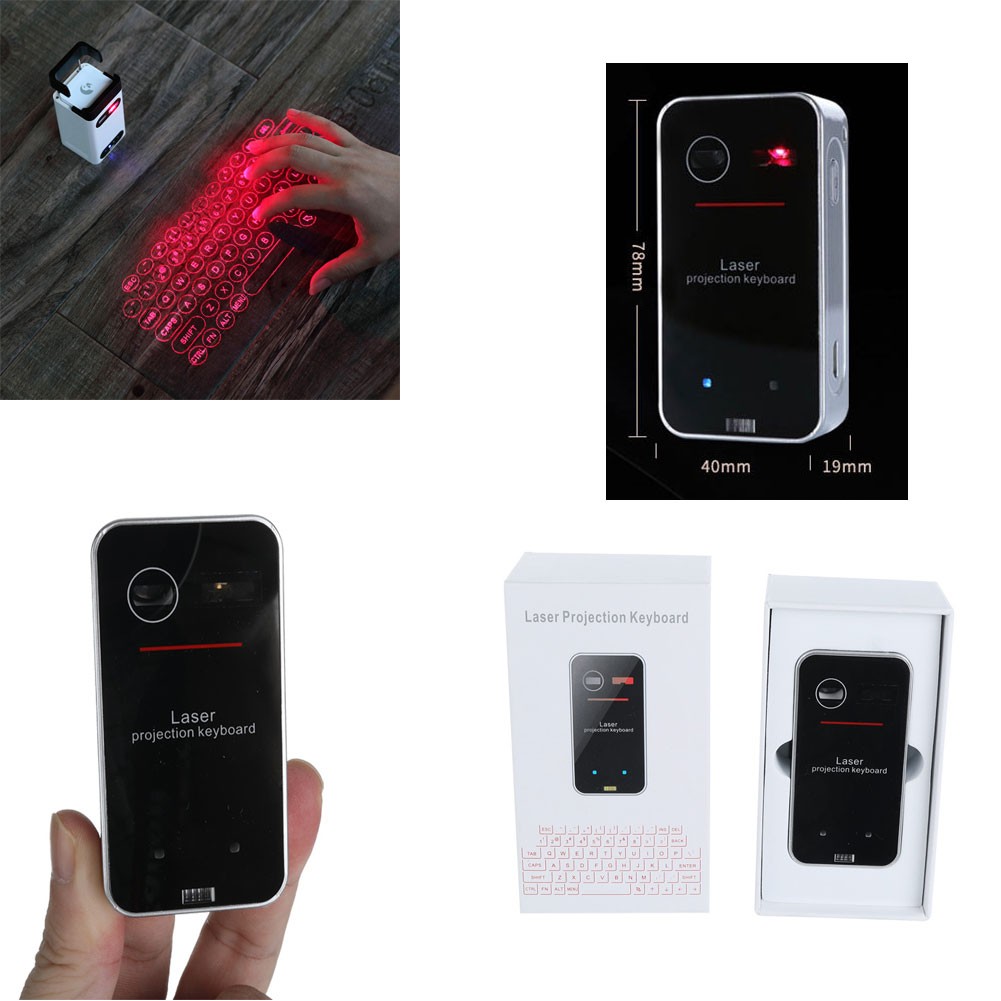 Virtual Keyboard 1