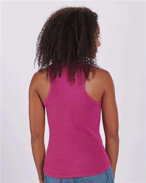Women's Adrienne Tank Top - BW2501 9
