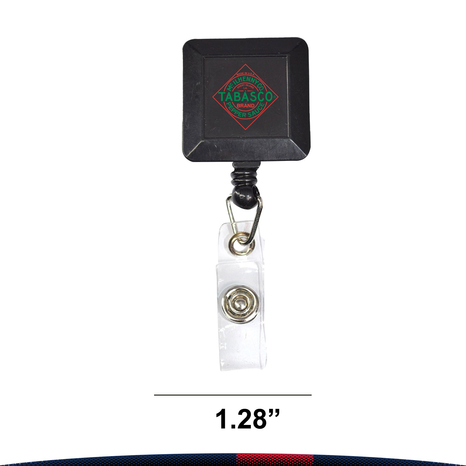 Hepet Badge Reel 2
