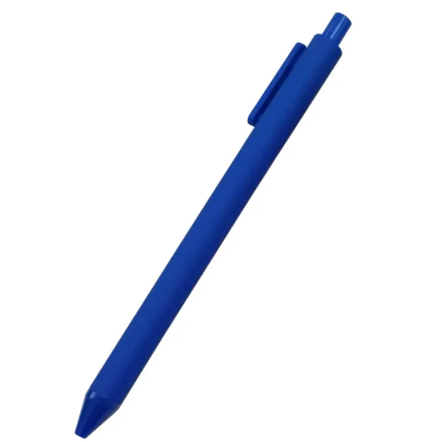 Retractable Ballpoint Pens 4