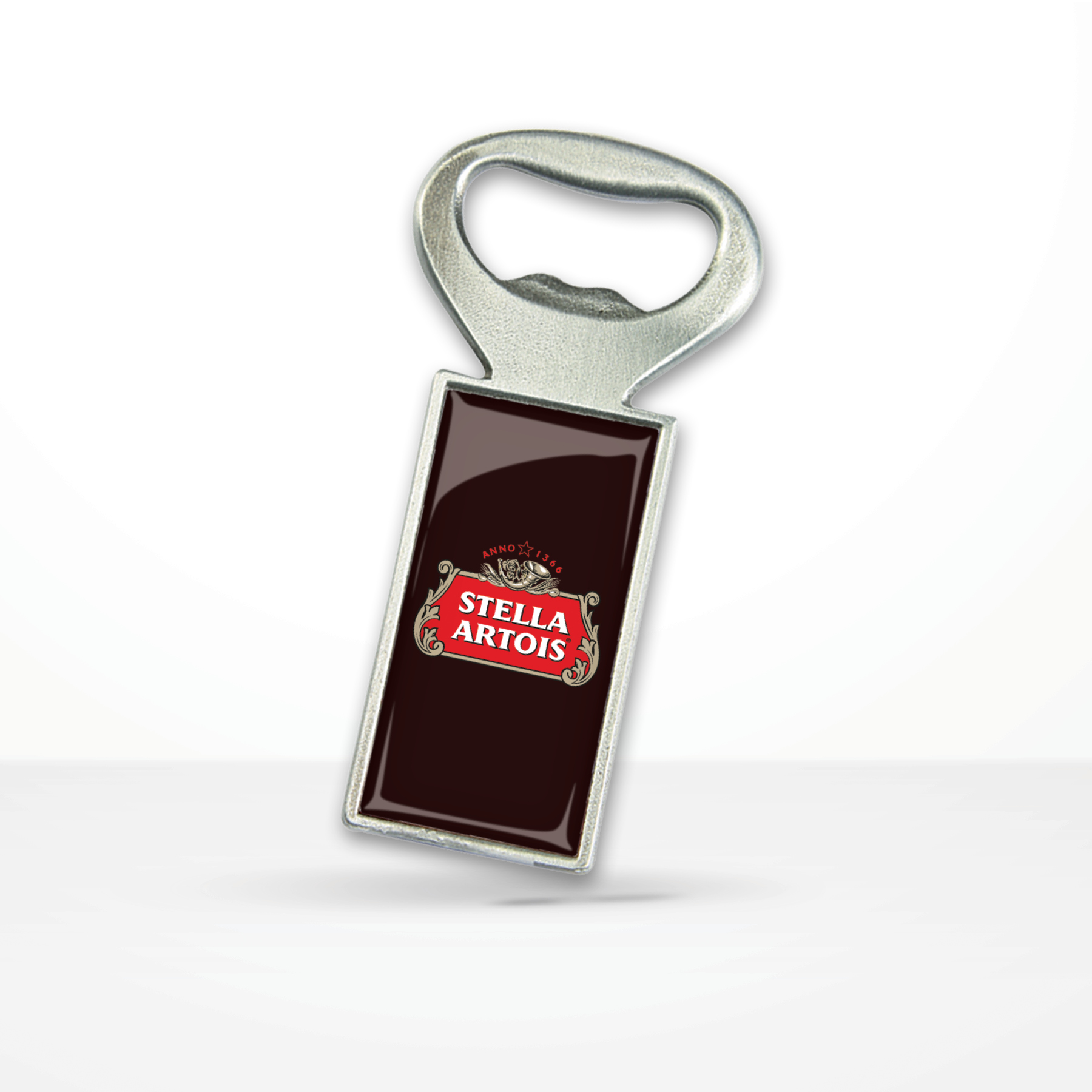 Custom Shape Magnetic Bottle Opener 7