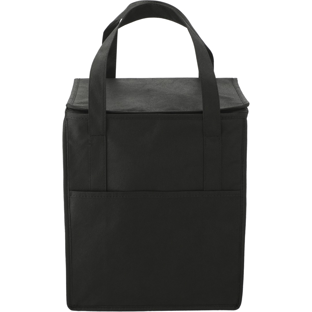 Hercules Flat Top Insulated Grocery Tote 87