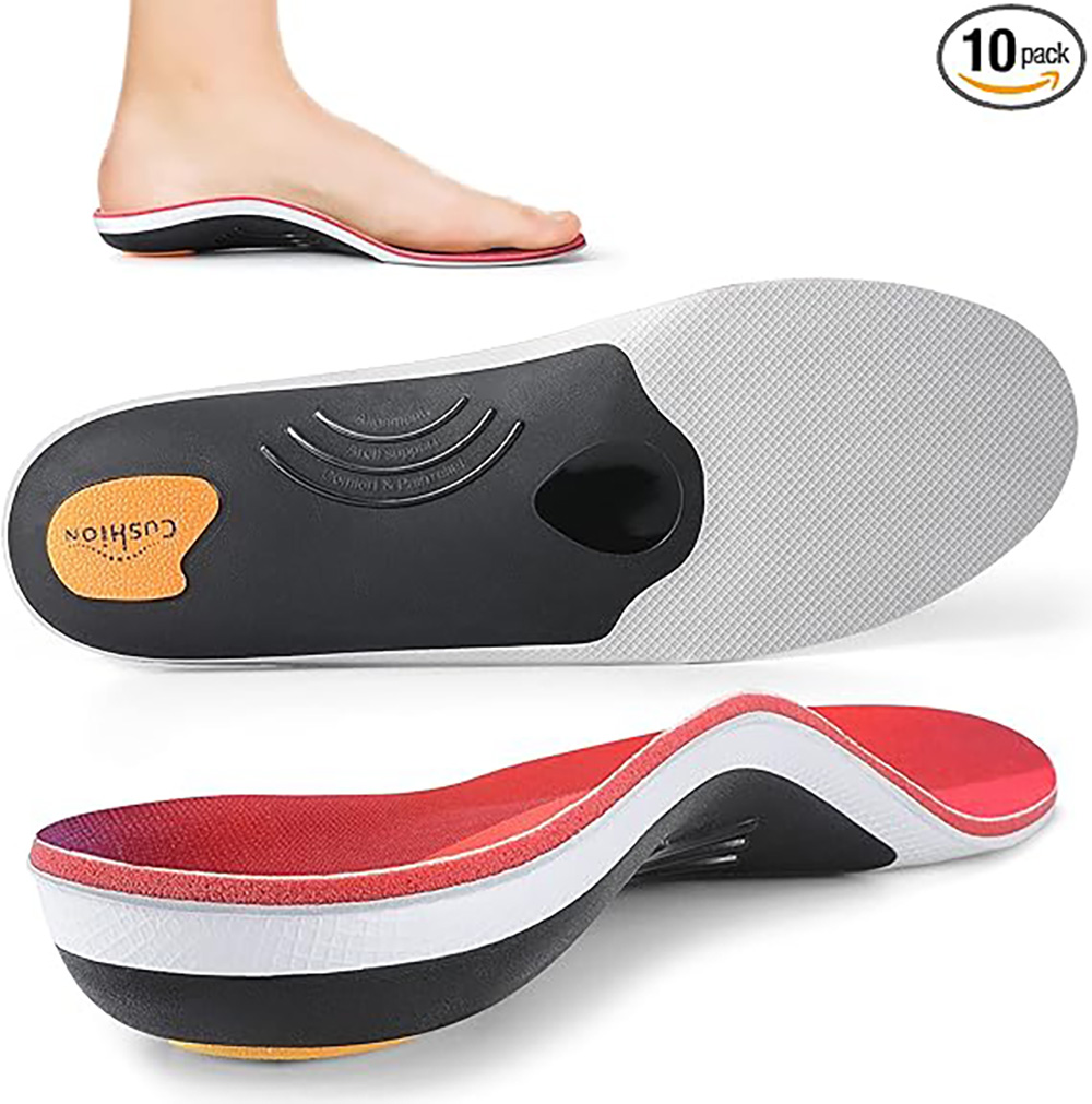 Arch Support Insole 1