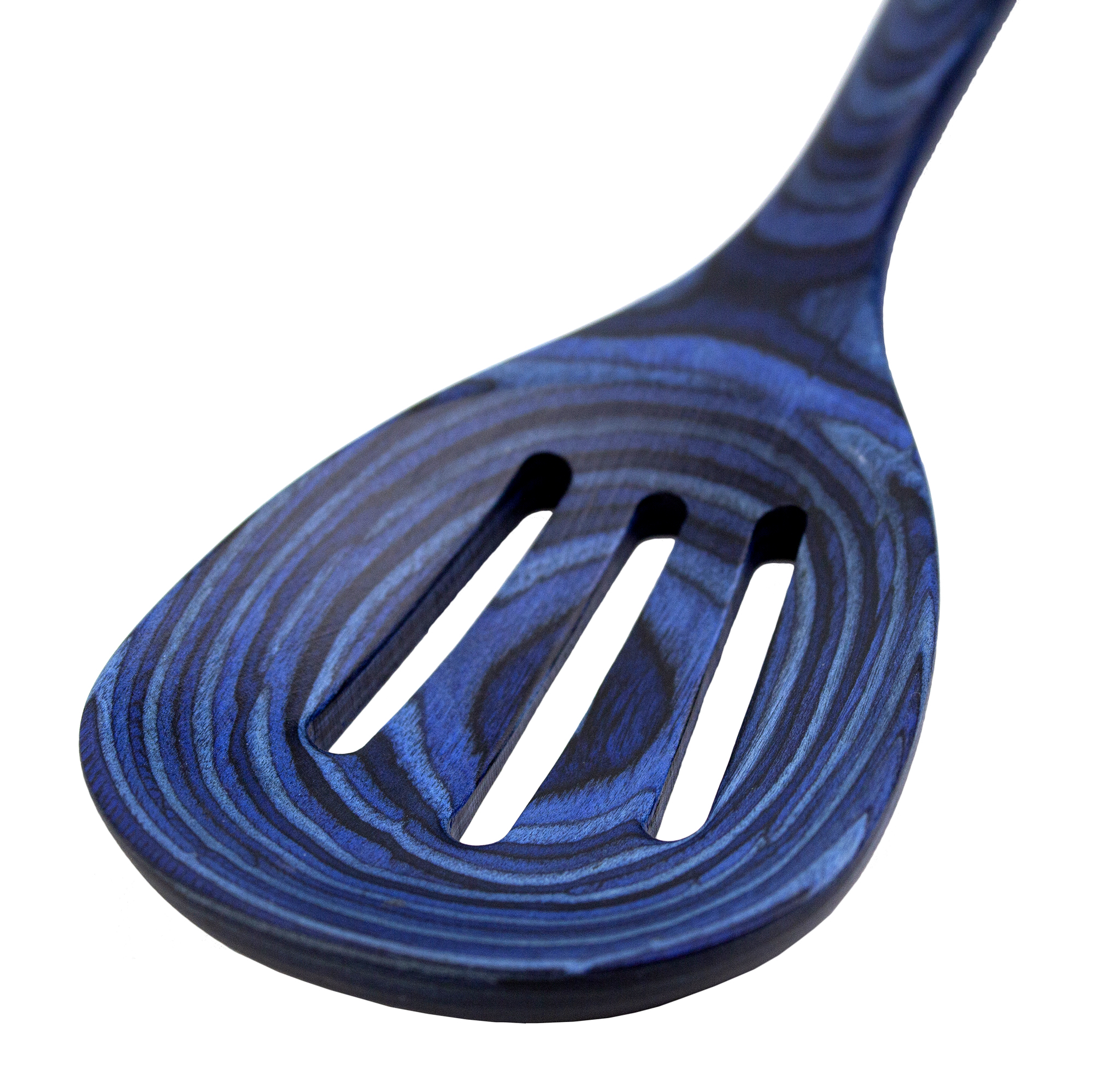Baltique® Malta Slotted Spoon 1