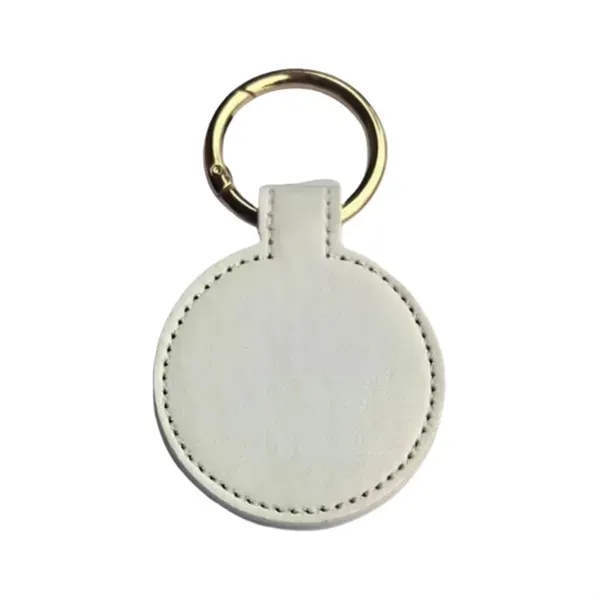 Magnetic Hat Clip - Circular Design 11