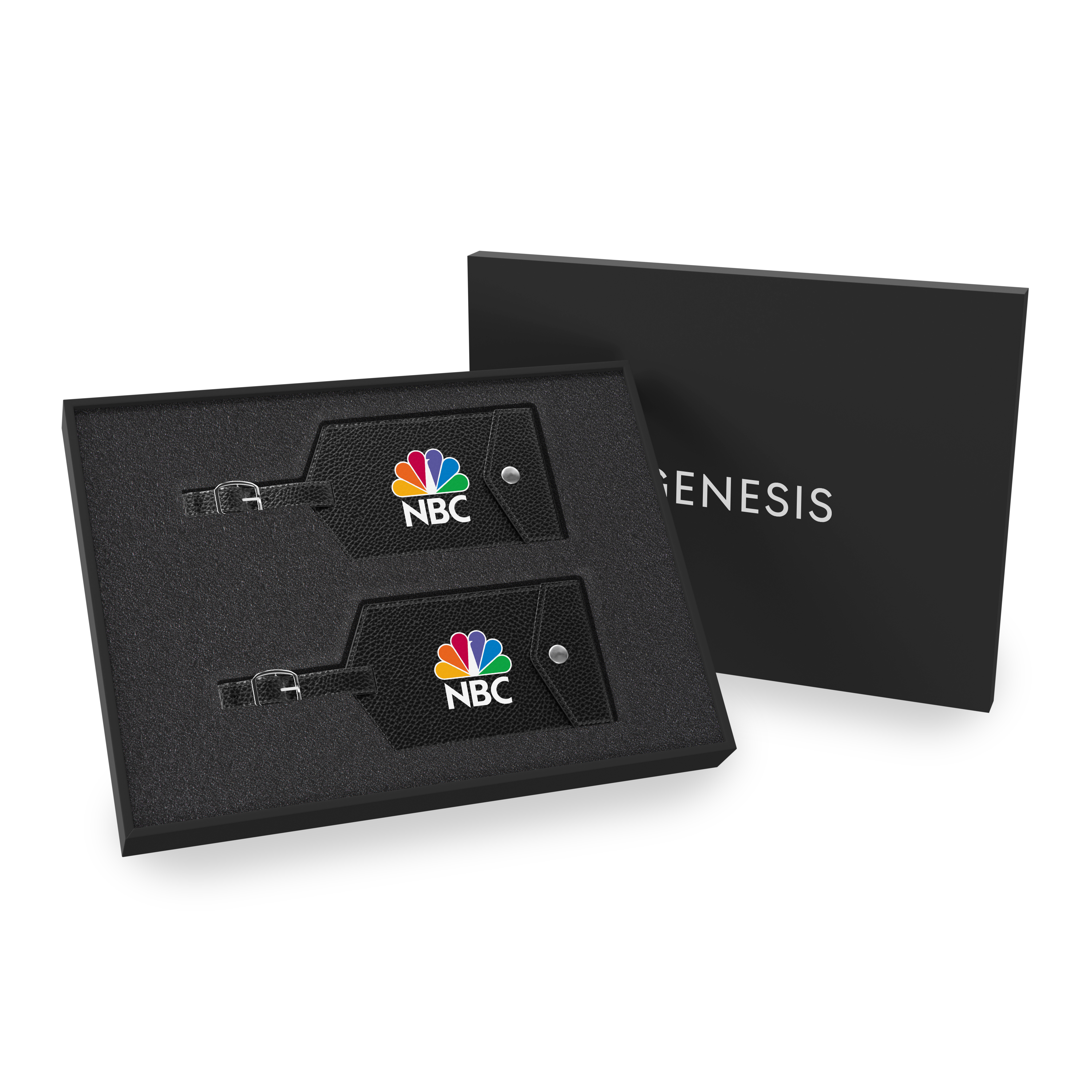 Vanguard Twin Tags 2-piece Gift Set 2
