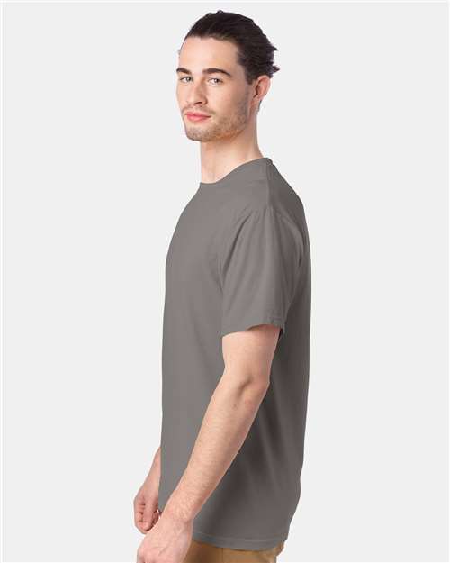 Men's Garment-Dyed T-Shirt - GDH100 117