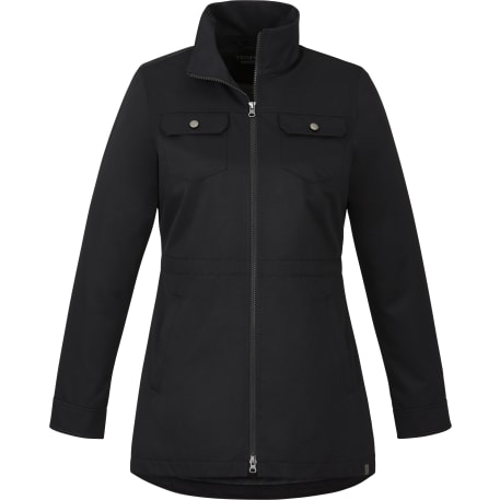 Women's HARDY Eco Jacket 123