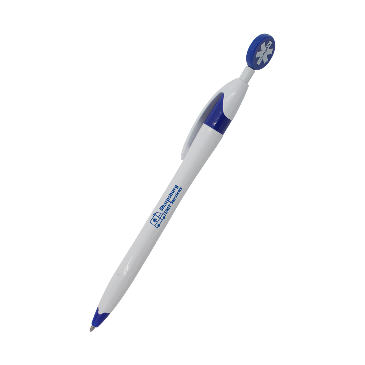EMT Wild Smilez Pen 2