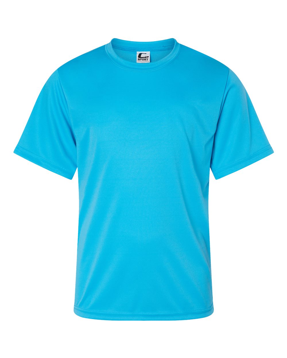 Youth Performance T-Shirt - 5200 10