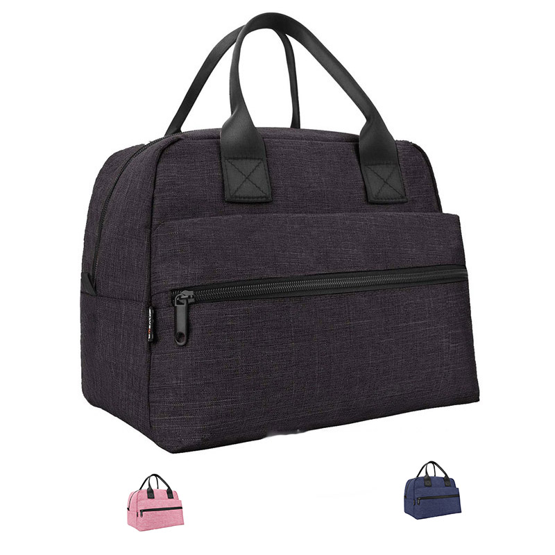 Portable Waterproof Lunch Bag 1