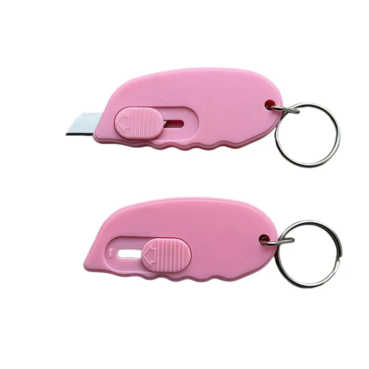 Keychain Size Blade Tool for Convenience 9