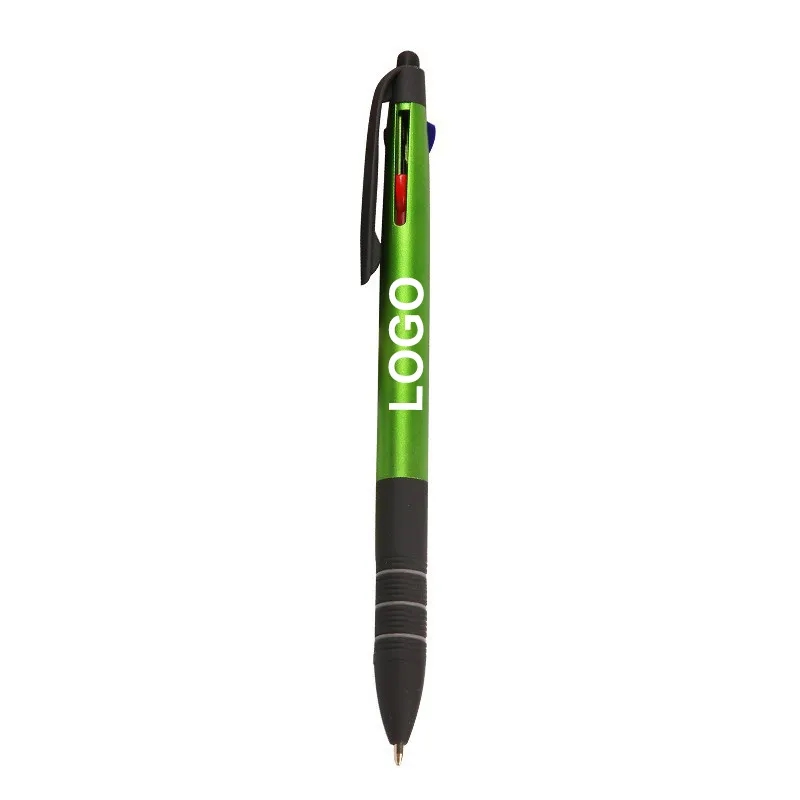 Multi 3 Ink Stylus Pen 8