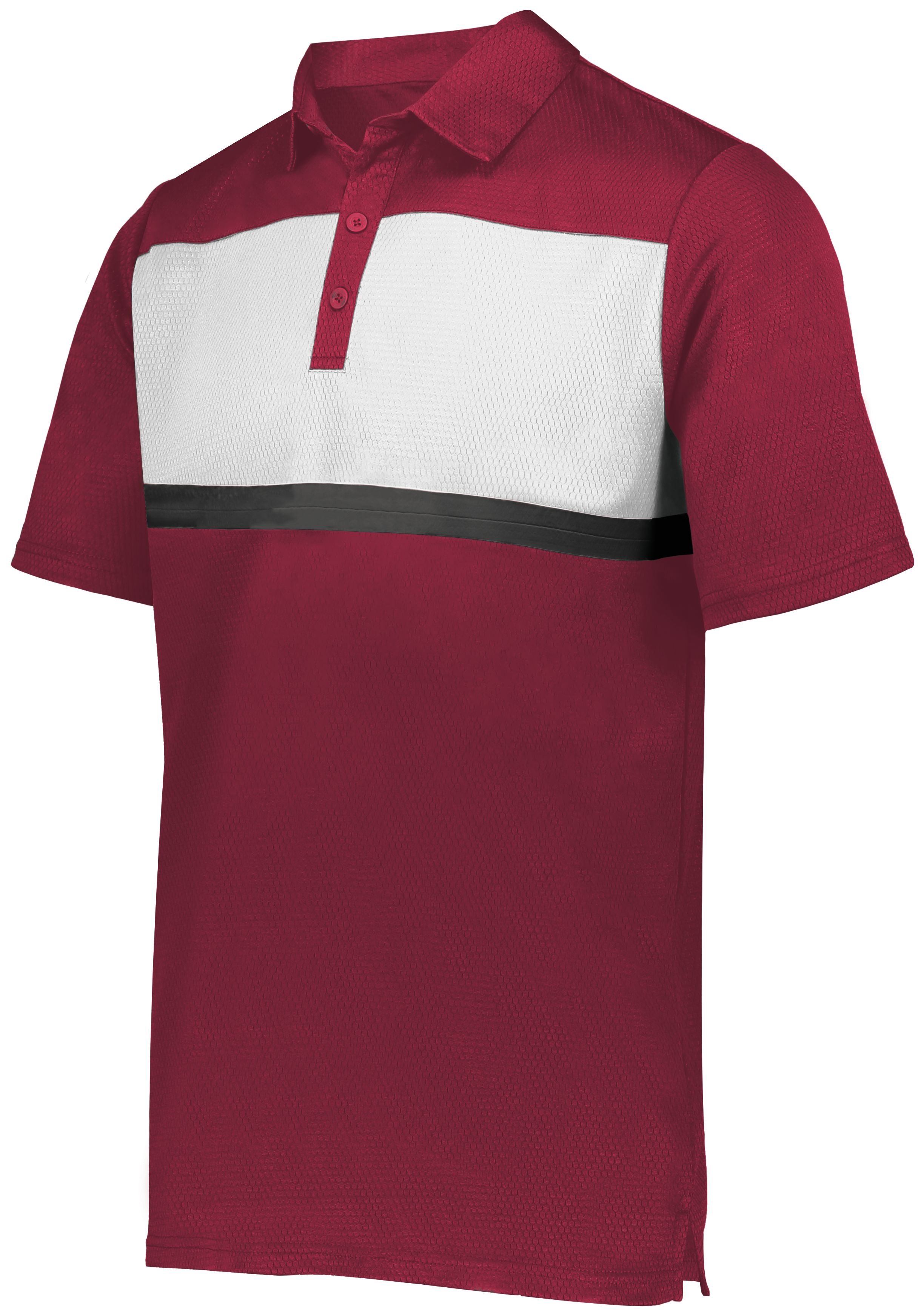 Prism Bold Polo 2