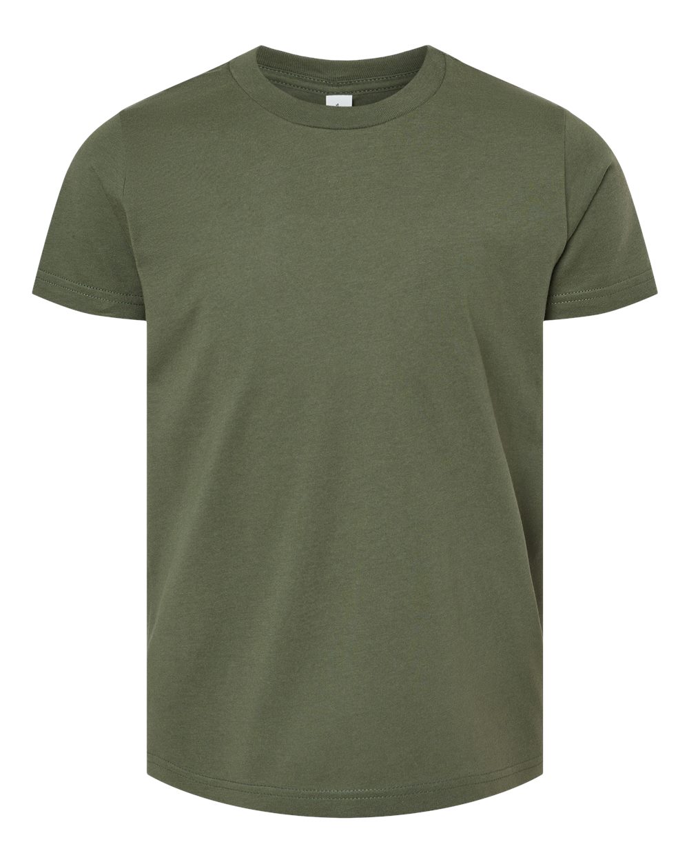 Youth Jersey Tee - 3001Y 42