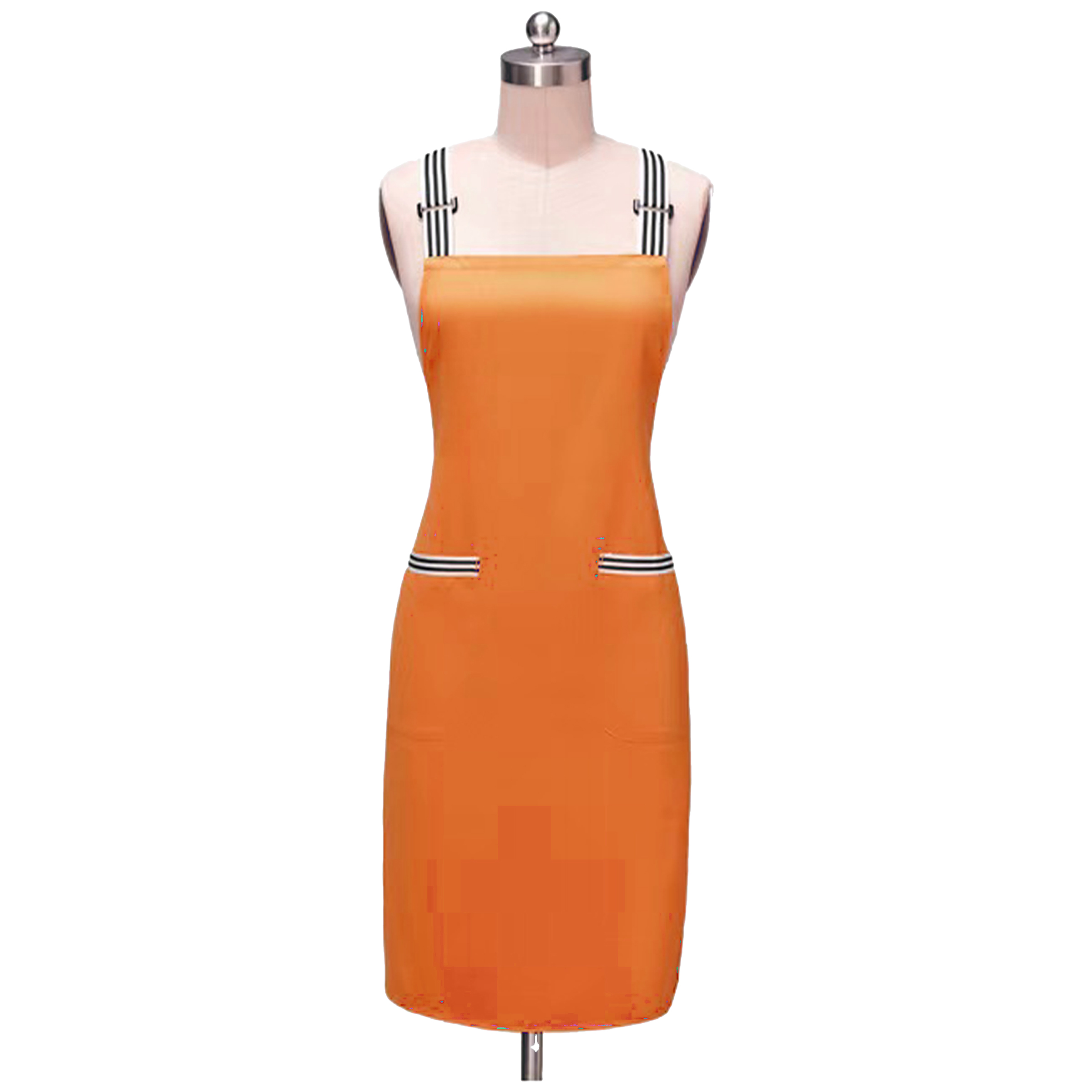 Polyester Practical Multi-Color Apron 2