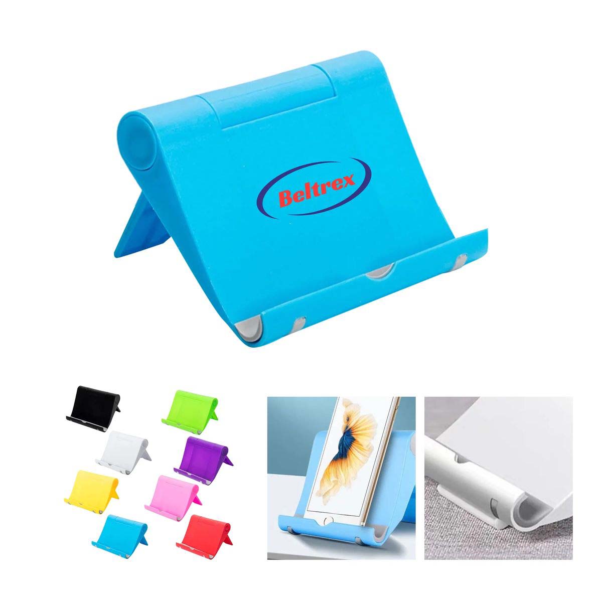 Plastic Device Stand Adjustable Angle Holder 5