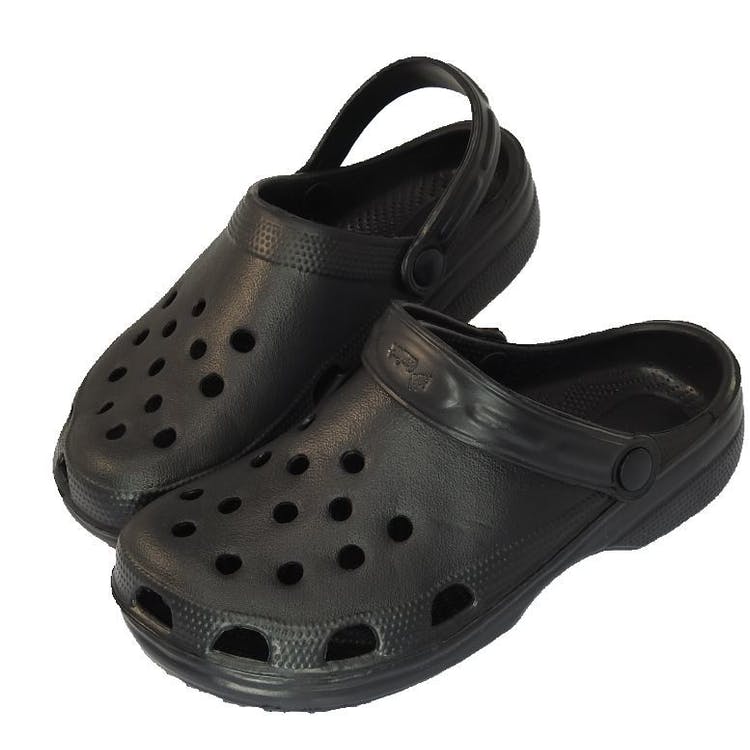 Men's Slingback Clogs - Assorted Colors 7-11 2