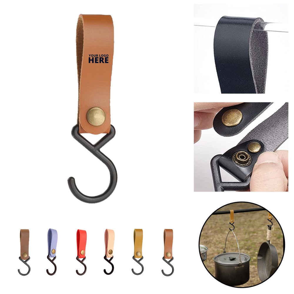 Leather Hook 2