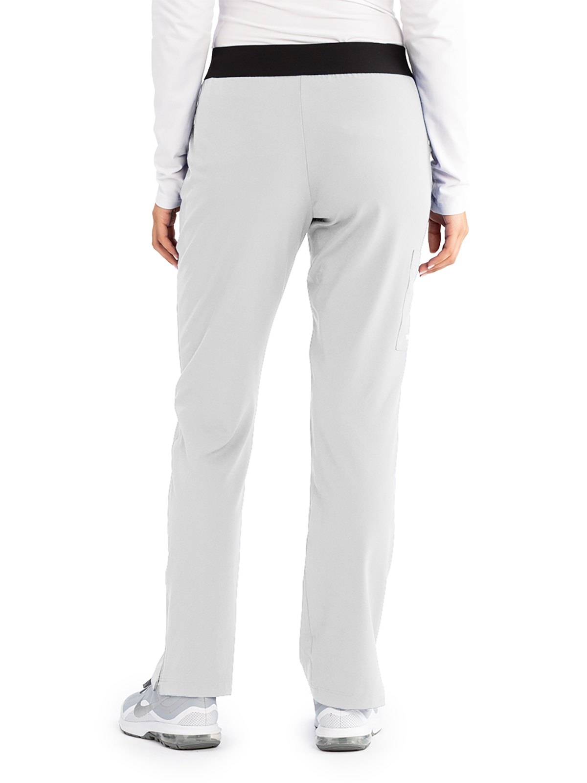 Skechers - Women's Three-Pocket Straight Leg Breeze Scrub Pant 41