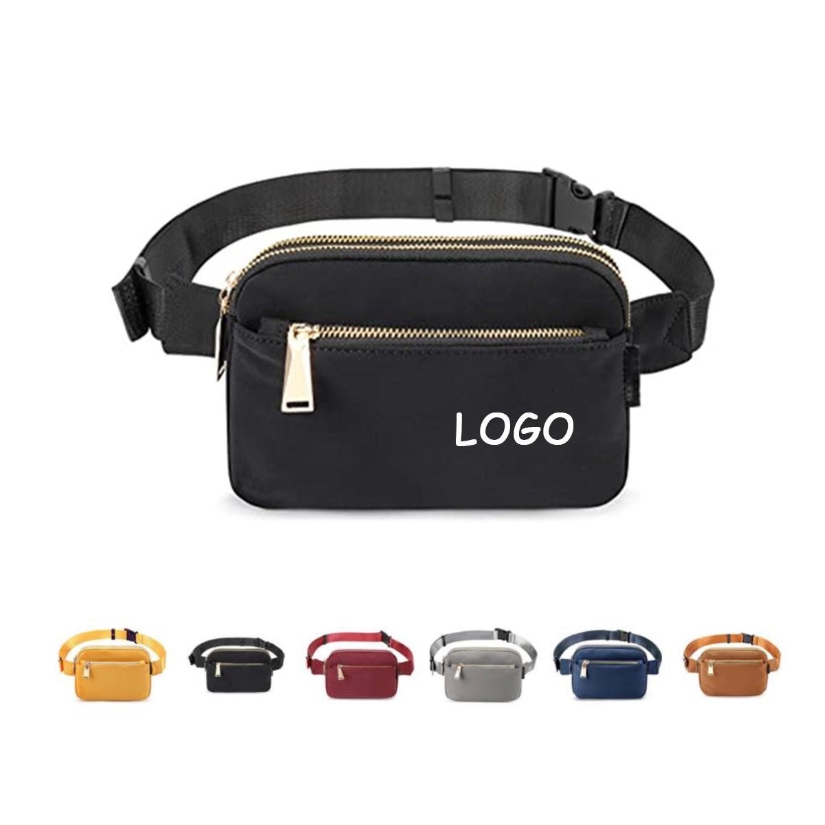 Waterproof Running Gym Fanny Pack 1