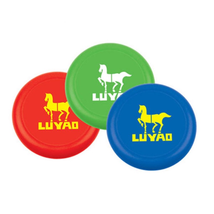 Flying Disc 1