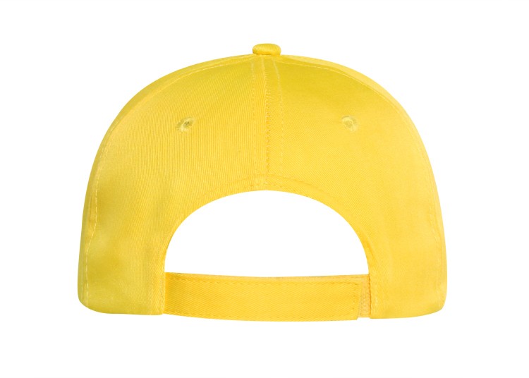 OTTO CAP® 5 Panel Mid Profile Baseball Cap 67