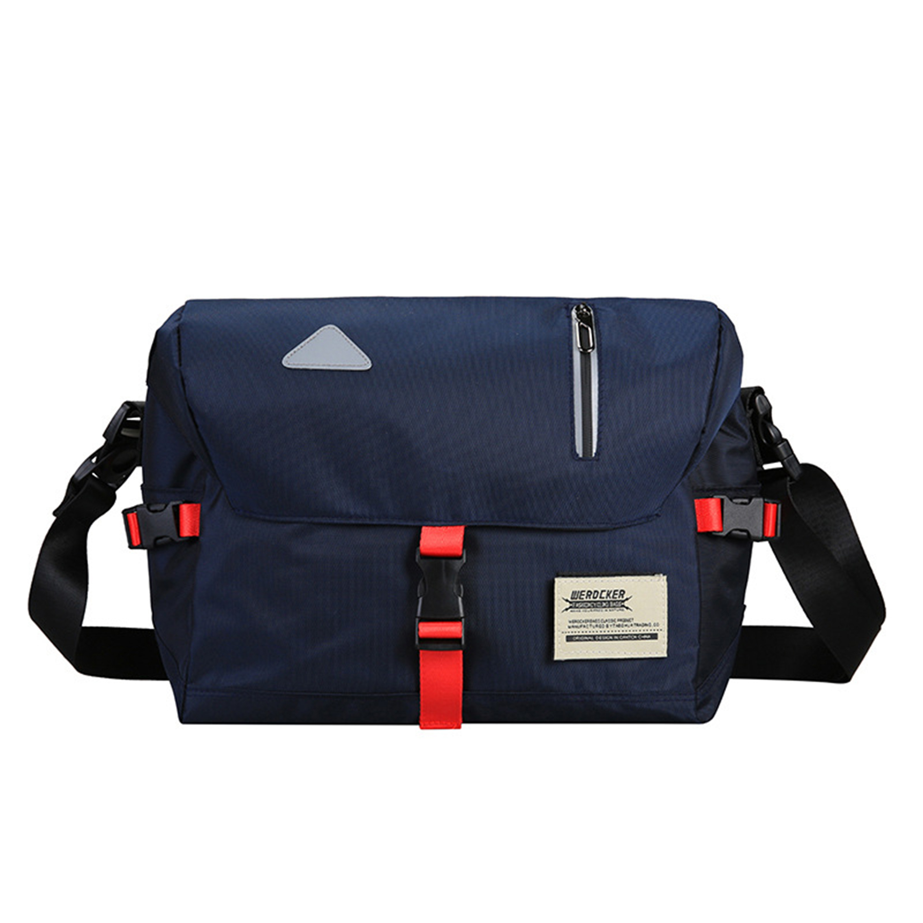 Waterproof Nylon Crossbody Bags 6