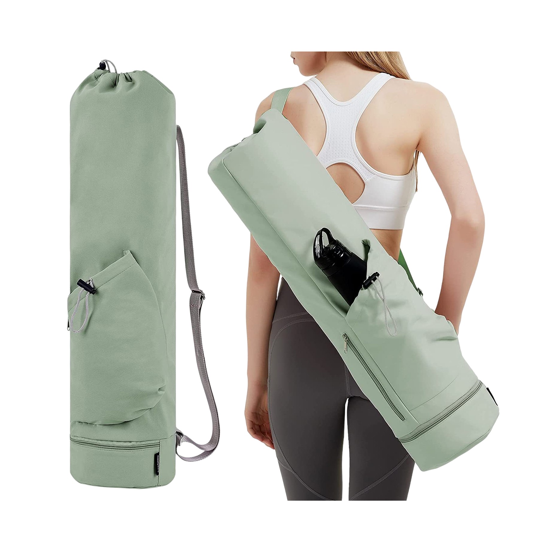 Yoga Mat Bag 2