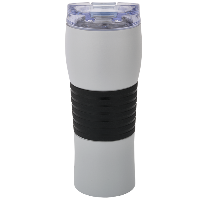 Urban Peak® 20 oz Java Trail Vacuum Tumbler 8