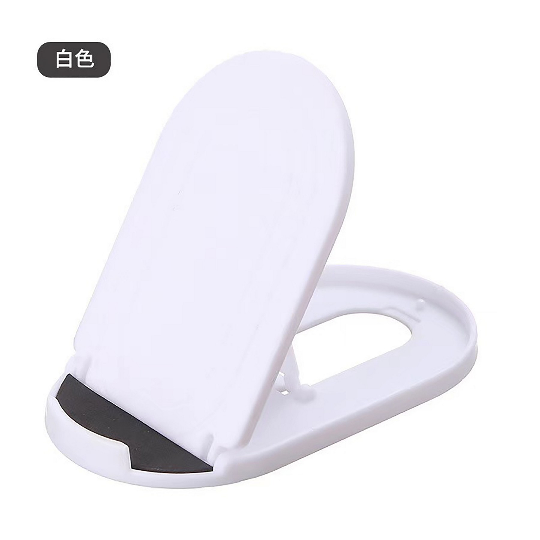 Portable Universal Desk Stand For All Mobile Smart Phone Tablet Display 5