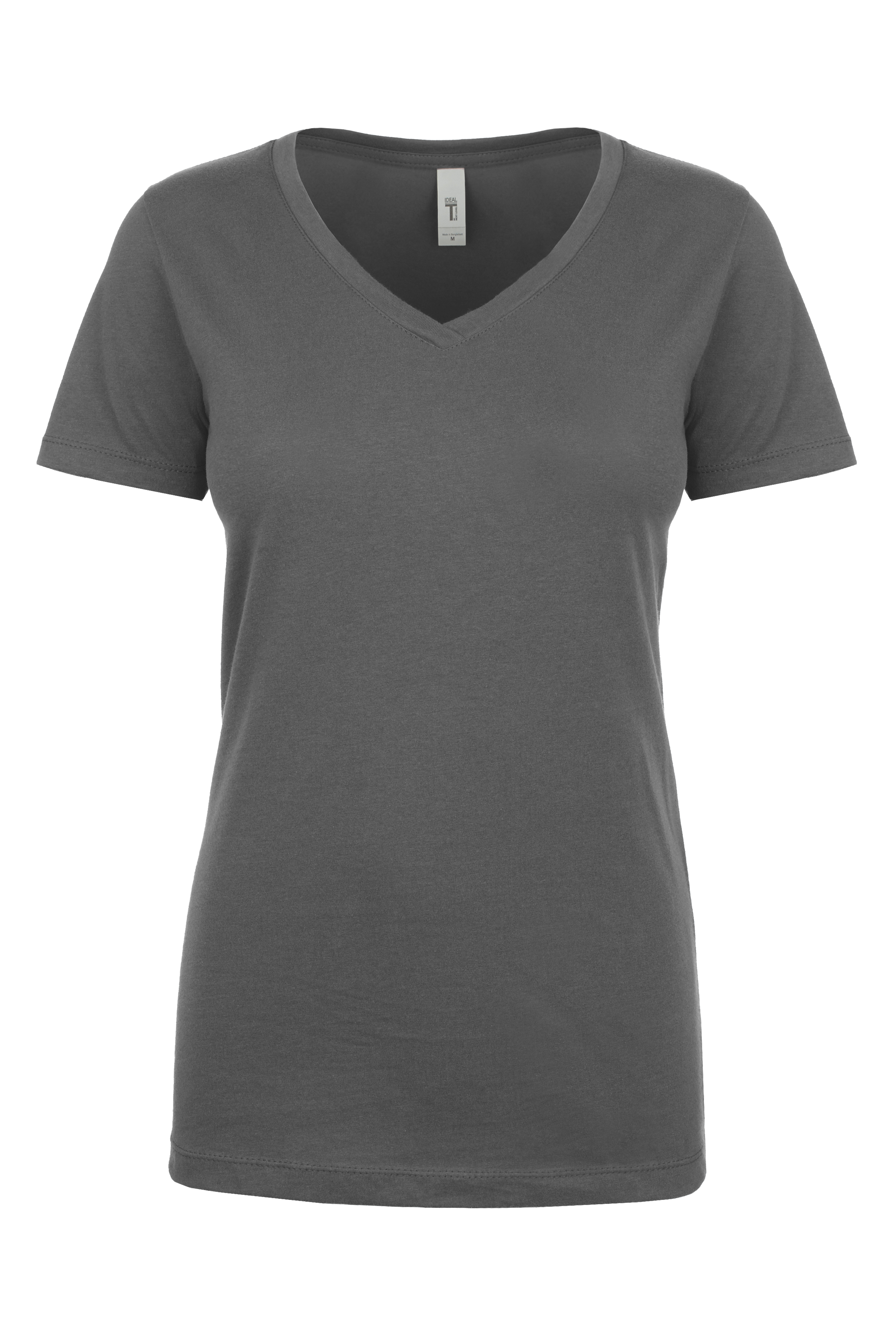 Ideal V-Neck T-Shirt 21