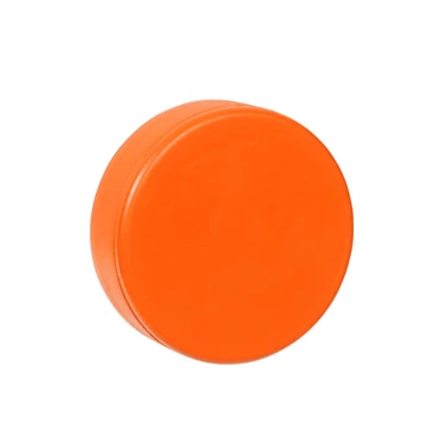 PU Foam Hockey Puck Stress Reliever 3