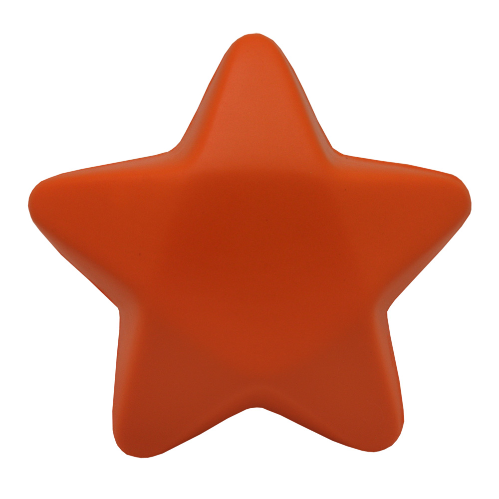 Star Stress Reliever 2