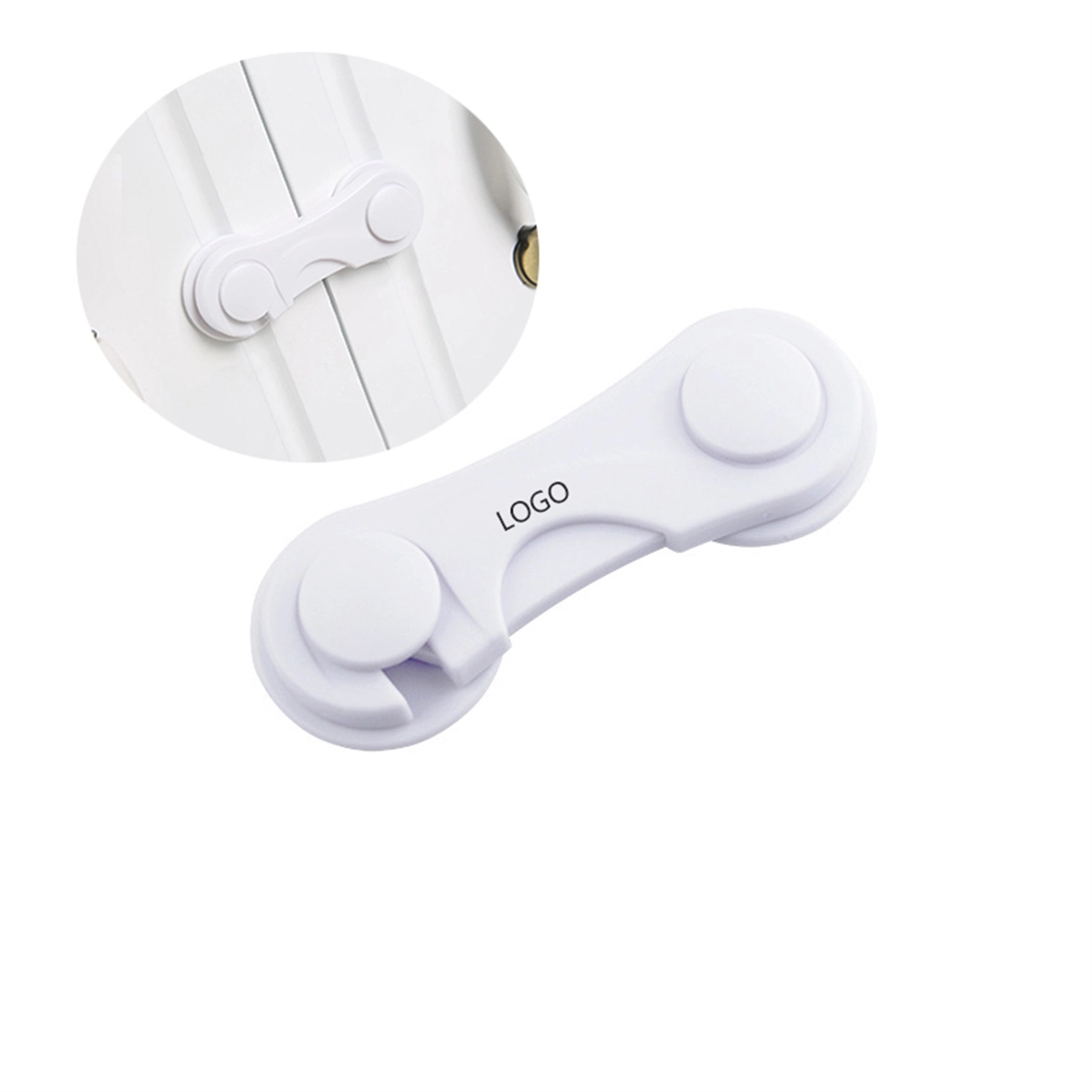 Cabinet Locks For Child Safety 3