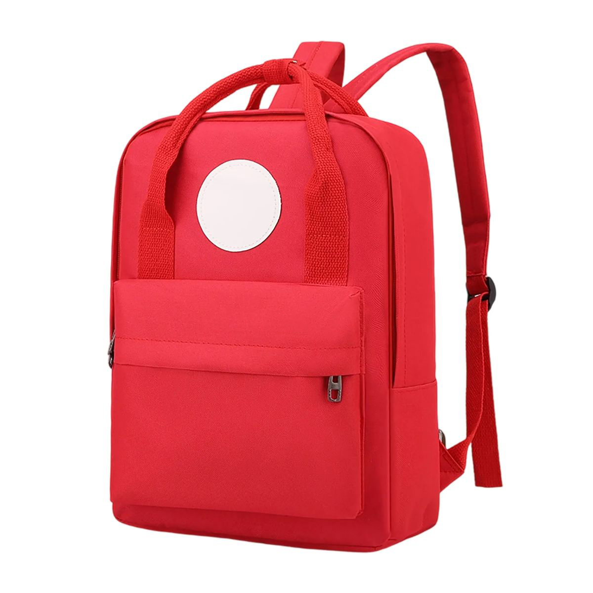 Ergonomic Student Bag for Class and Travel 15