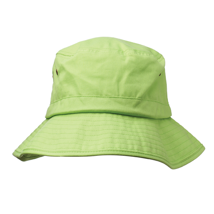 Lightweight Cotton Bucket Hat 7