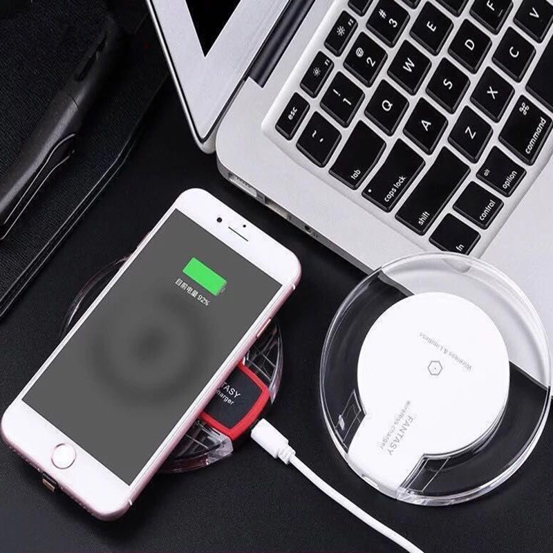Custom Wireless Charger 3
