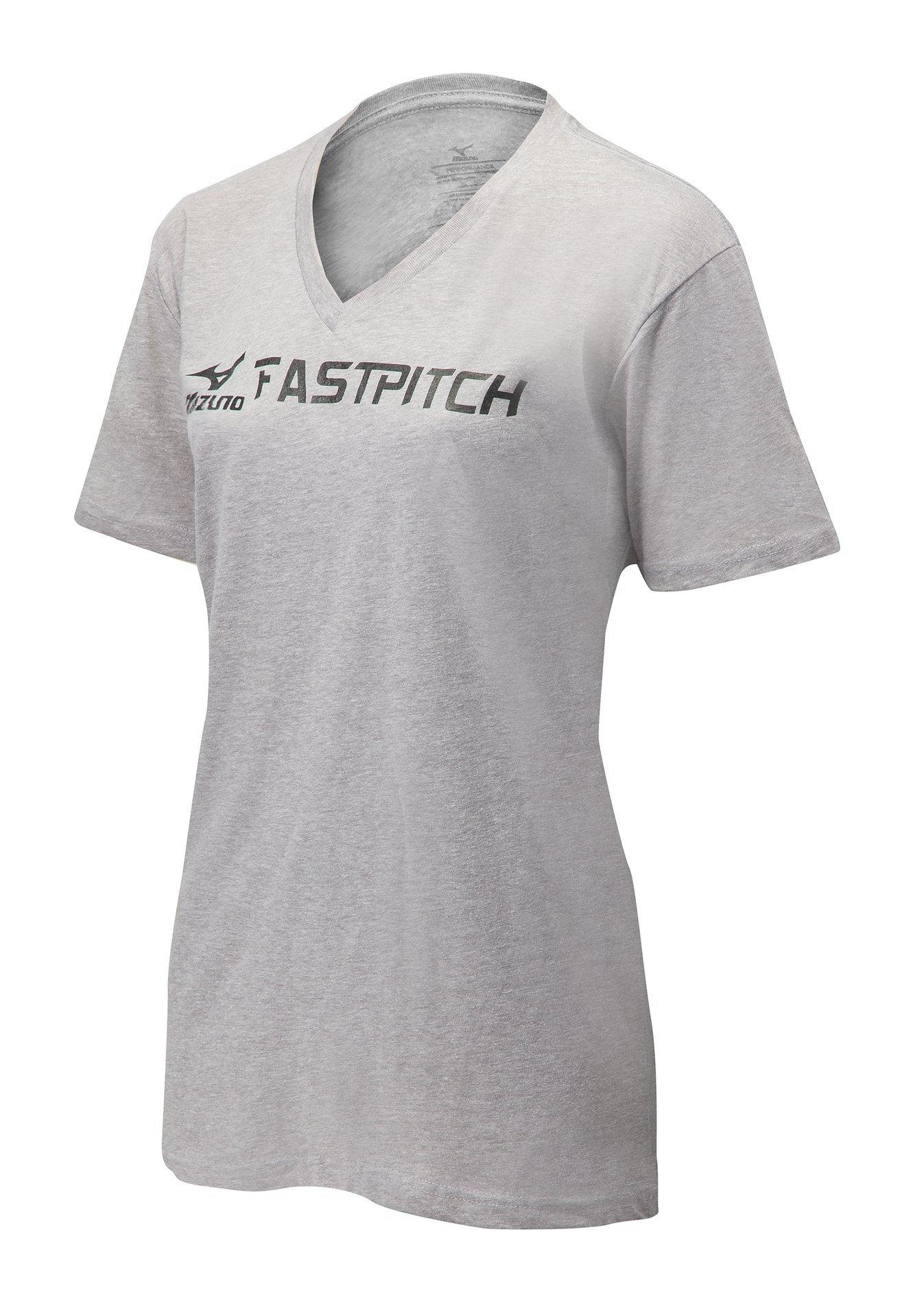 Softball V-Neck 2