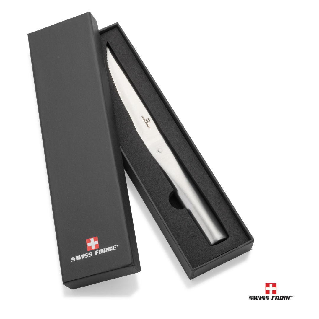 Swiss Force® Langham Utility Knife 3