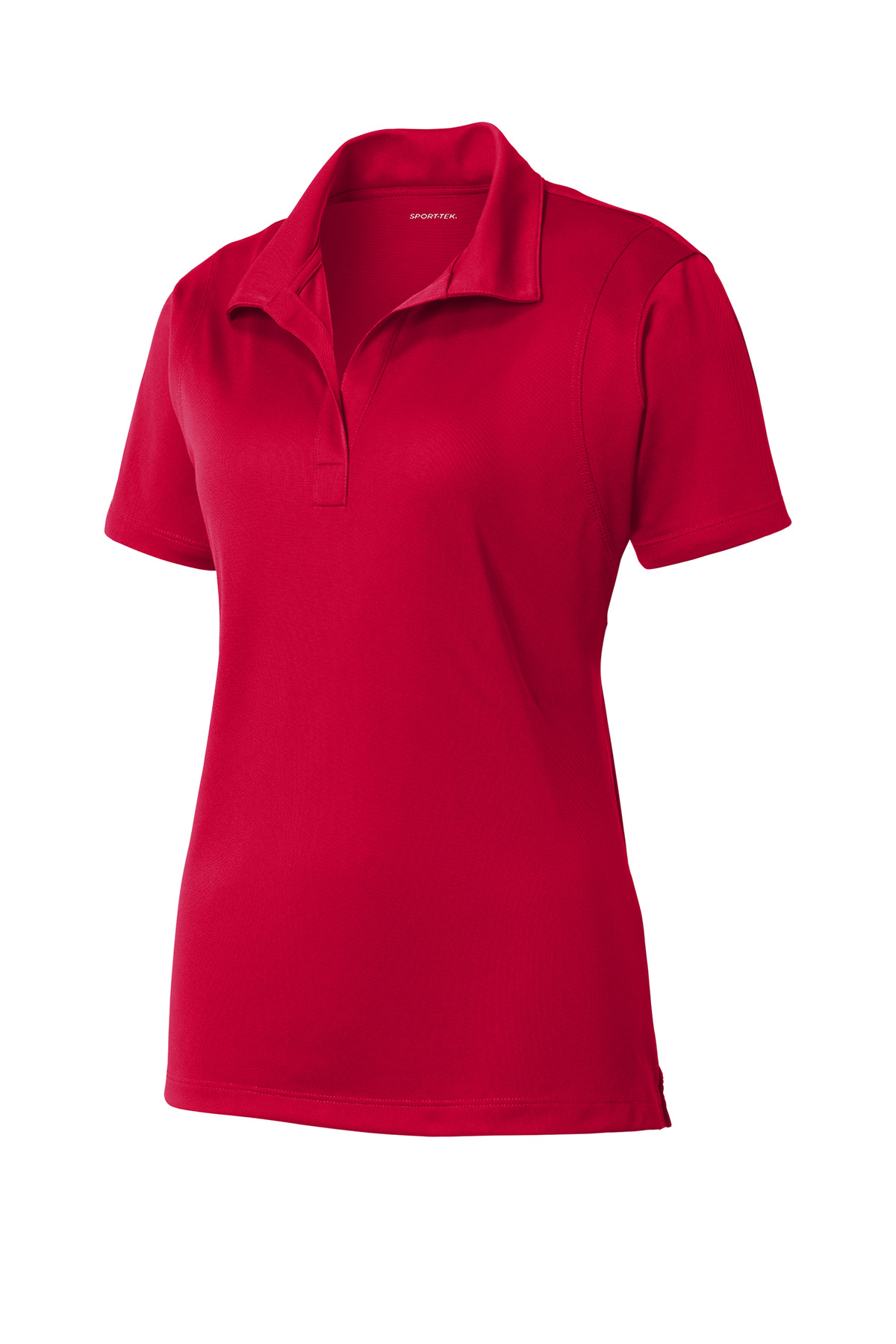 Sport-Tek Women's Micropique Sport-Wick Polo. LST650 100
