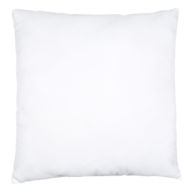 18" x 18" Zippered Pillow W/ Removable Inserts 1